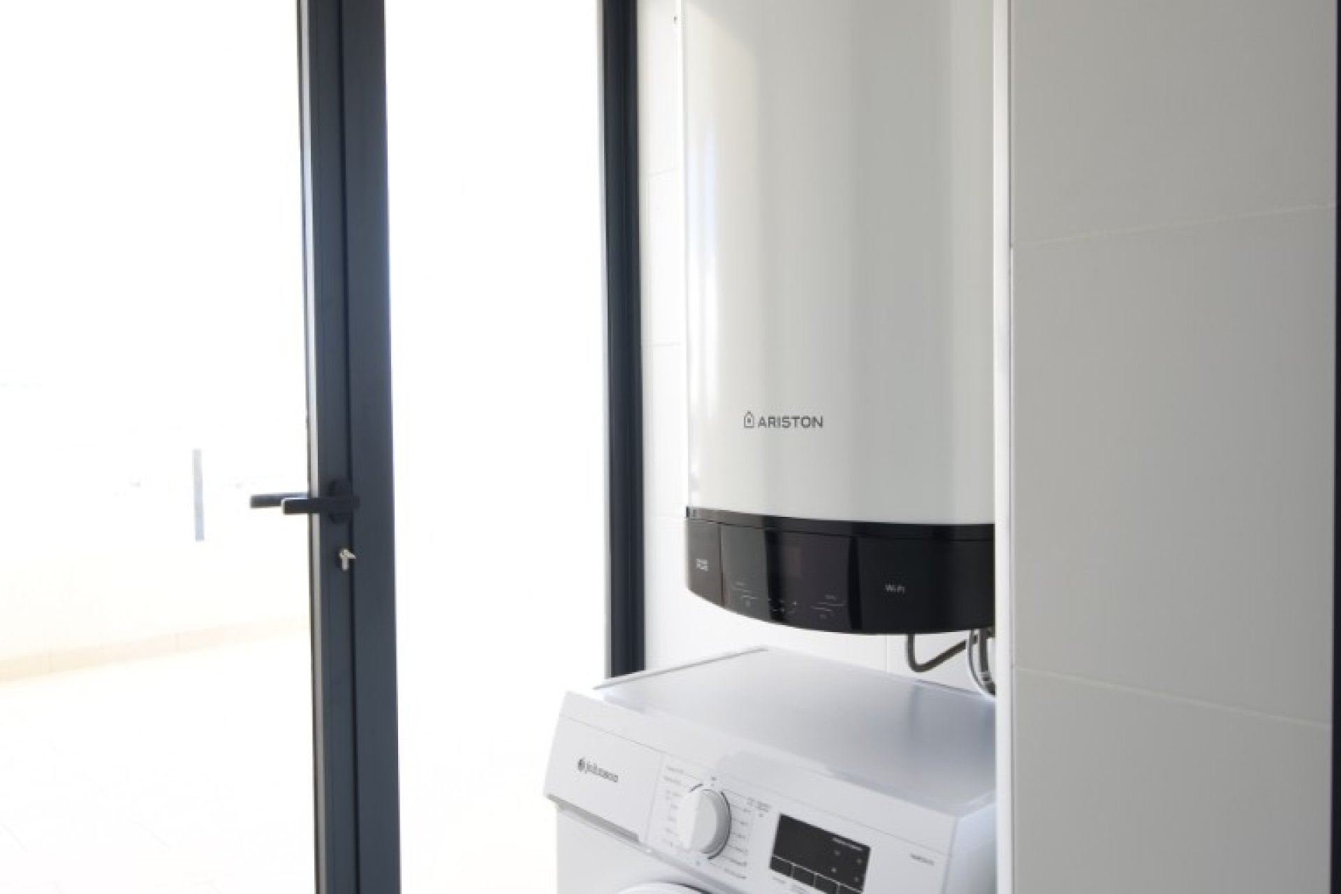 Новострой - Квартира - San Miguel de Salinas