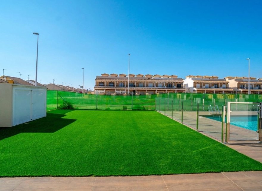 Новострой - Квартира - San Pedro del Pinatar - San Pedro Del Pinatar