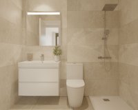 Новострой - Квартира - San Roque - La Alcaidesa