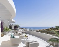 Новострой - Квартира - San Roque - La Alcaidesa