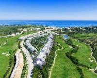 Новострой - Квартира - San Roque - La Alcaidesa