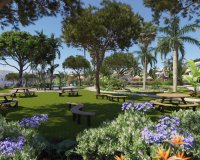 Новострой - Квартира - San Roque - La Alcaidesa