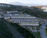 Новострой - Квартира - San Roque