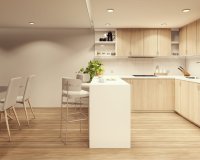 Новострой - Квартира - Sangonera la Verde