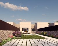 Новострой - Квартира - Sangonera la Verde