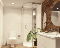 Новострой - Квартира - Sangonera la Verde