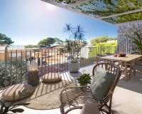 Новострой - Квартира - Sant Elm