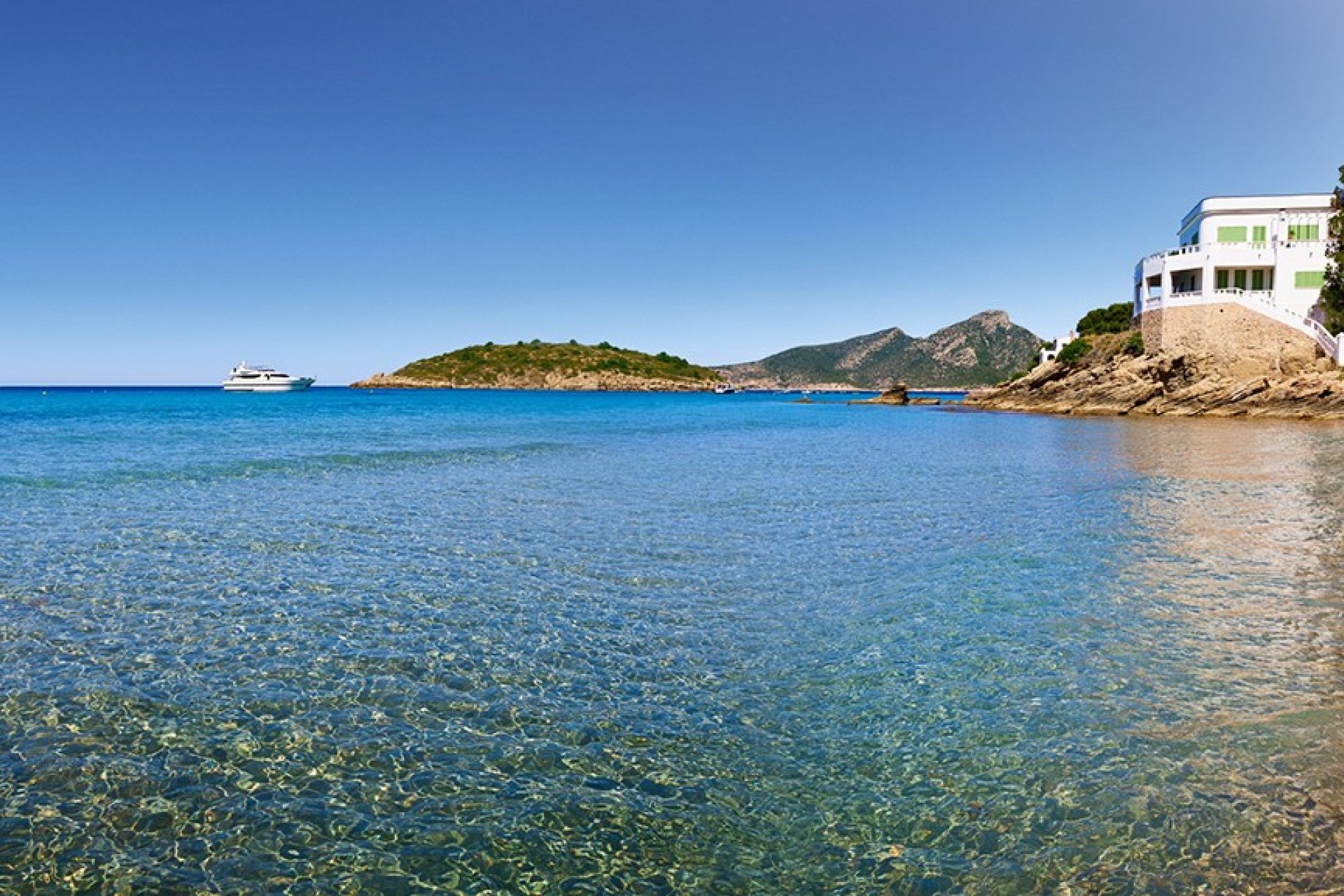 Новострой - Квартира - Sant Elm