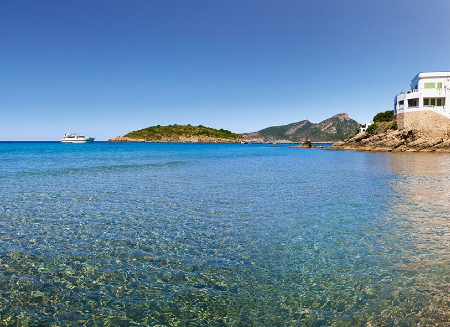 Новострой - Квартира - Sant Elm