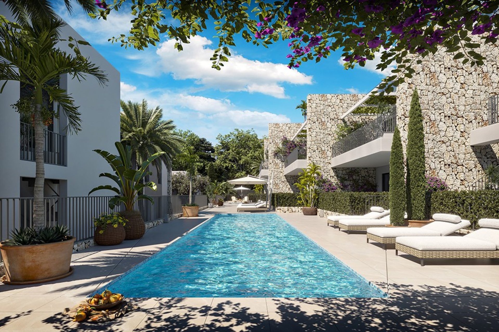 Новострой - Квартира - Sant Elm