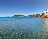 Новострой - Квартира - Sant Elm