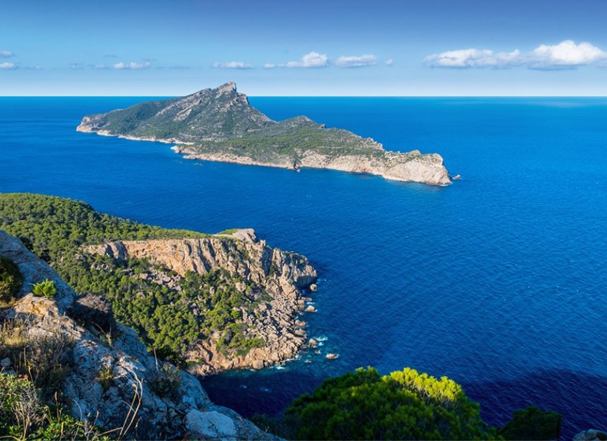 Новострой - Квартира - Sant Elm