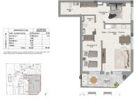 Новострой - Квартира - Santa Pola - Centro