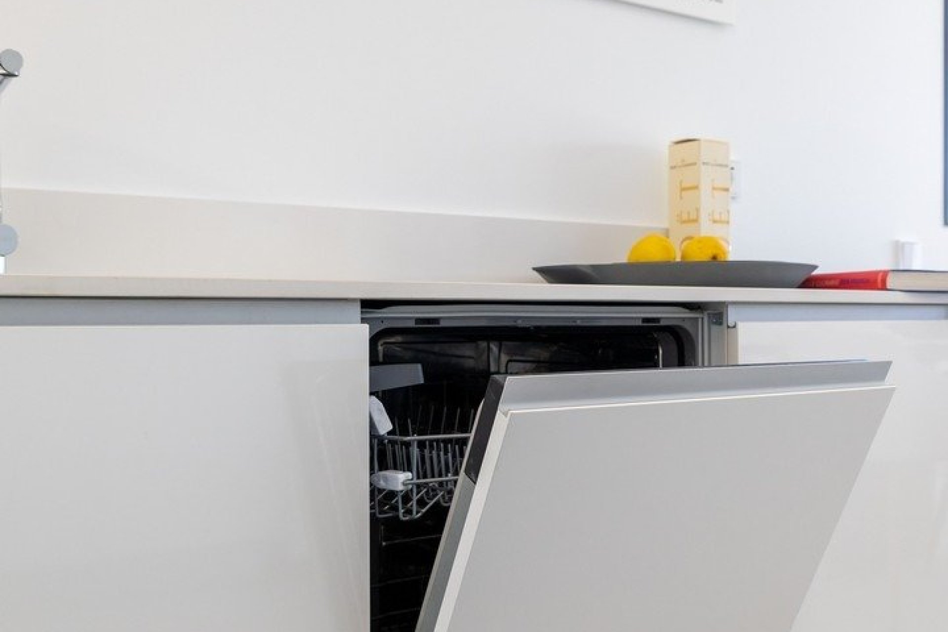 Новострой - Квартира - Santa Pola - Gran Alacant