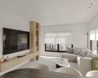 Новострой - Квартира - Santa Pola - Tamarit