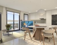 Новострой - Квартира - Santa Pola