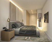 Новострой - Квартира - Santa Pola