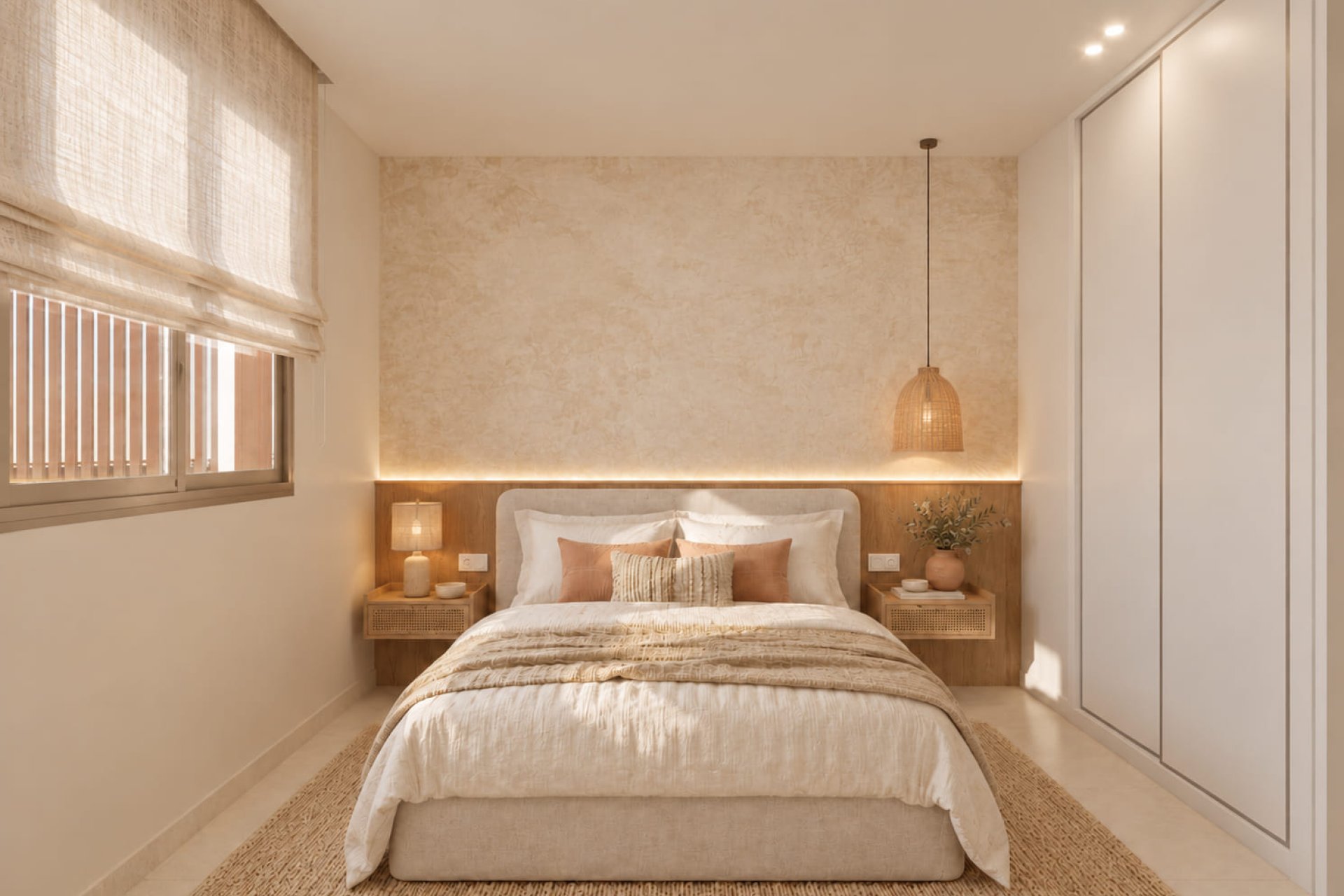 Новострой - Квартира - Santa Pola