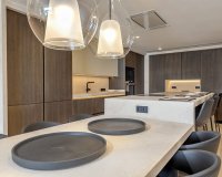 Новострой - Квартира - Santa Ponsa