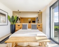 Новострой - Квартира - Santa Ponsa