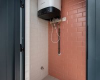 Новострой - Квартира - Sucina