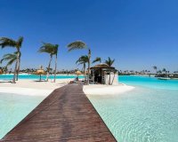 Новострой - Квартира - Torre Pacheco - Santa Rosalia Lake and Life Resort