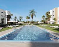 Новострой - Квартира - Torre Pacheco - Santa Rosalia Lake and Life Resort