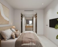 Новострой - Квартира - Torre Pacheco - Santa Rosalia Lake and Life Resort