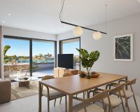 Новострой - Квартира - Torre Pacheco - Santa Rosalia Lake and Life Resort