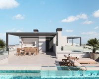 Новострой - Квартира - Torre Pacheco - Santa Rosalia Lake and Life Resort
