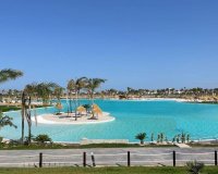 Новострой - Квартира - Torre Pacheco - Santa Rosalia Lake and Life Resort