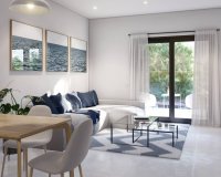 Новострой - Квартира - Torre Pacheco - Torre-Pacheco