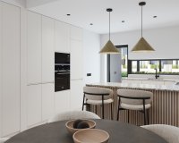 Новострой - Квартира - Torre Pacheco - Torre-Pacheco