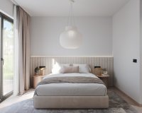 Новострой - Квартира - Torre Pacheco - Torre-Pacheco