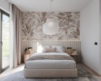 Новострой - Квартира - Torre Pacheco - Torre-Pacheco