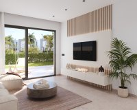 Новострой - Квартира - Torre Pacheco - Torre-Pacheco