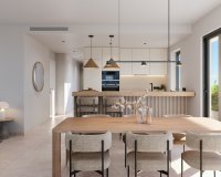 Новострой - Квартира - Torre Pacheco - Torre-Pacheco