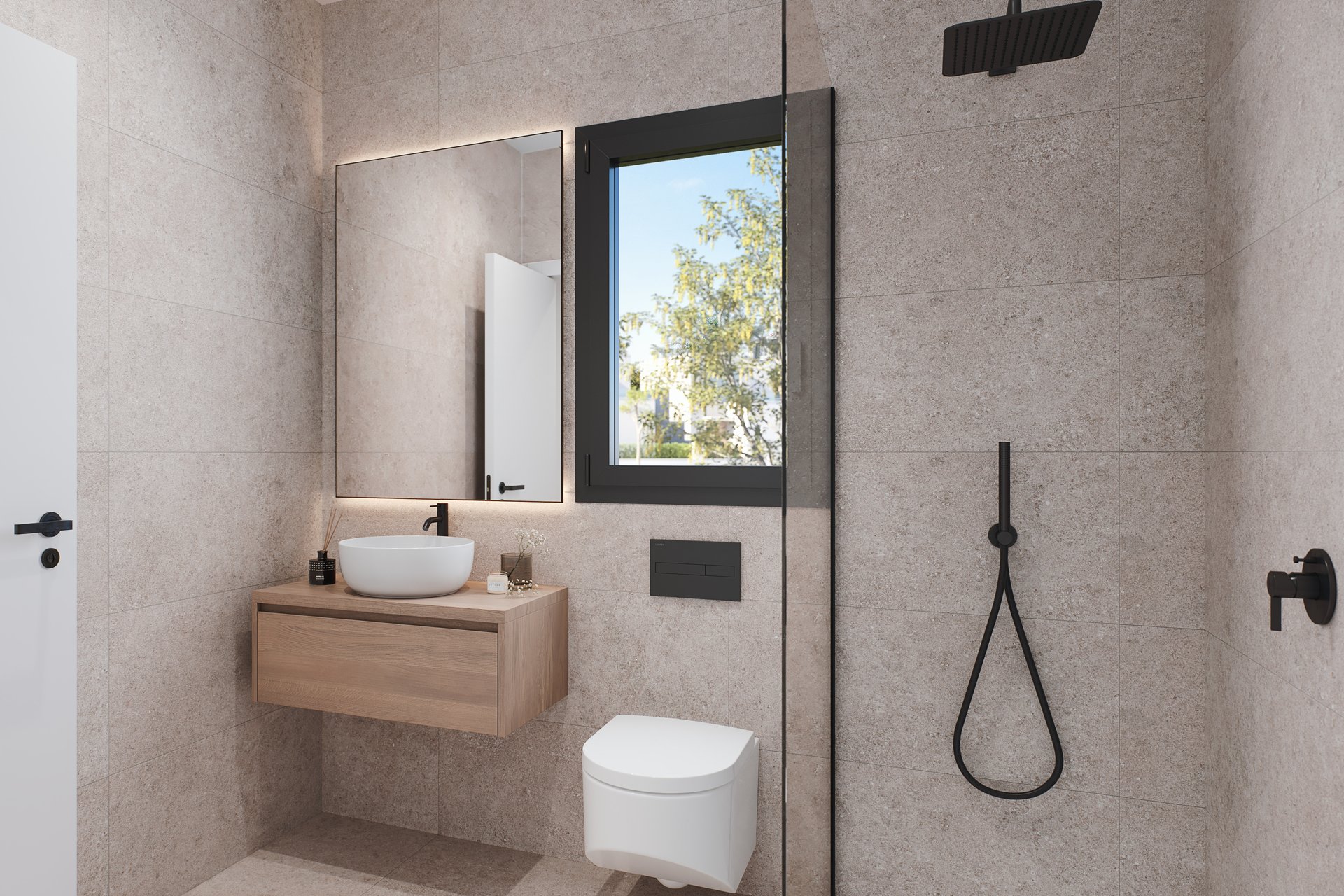 Новострой - Квартира - Torre Pacheco - Torre-Pacheco