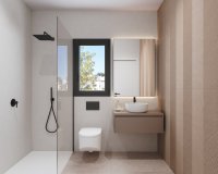 Новострой - Квартира - Torre Pacheco - Torre-Pacheco