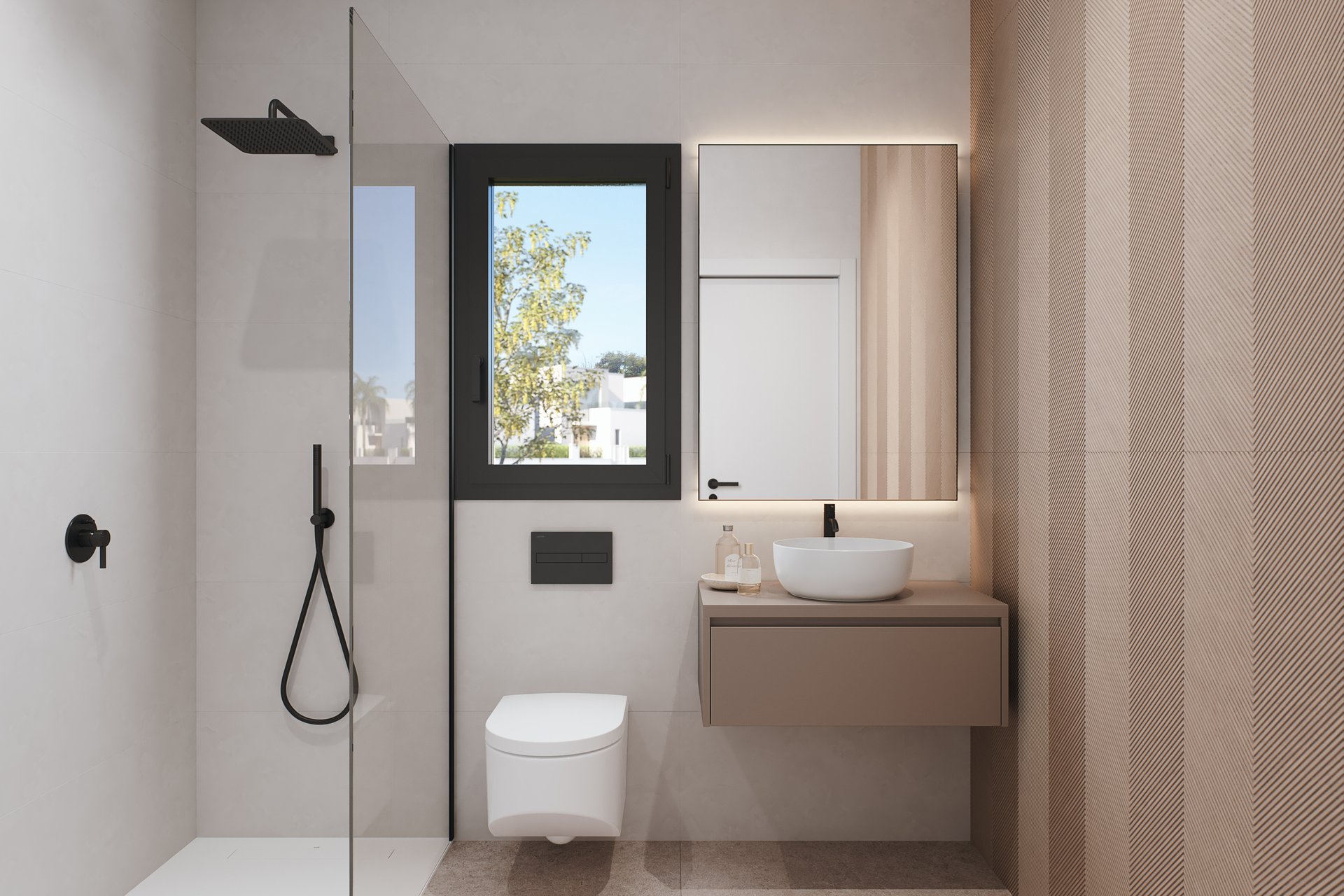 Новострой - Квартира - Torre Pacheco - Torre-Pacheco