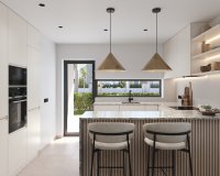 Новострой - Квартира - Torre Pacheco - Torre-Pacheco