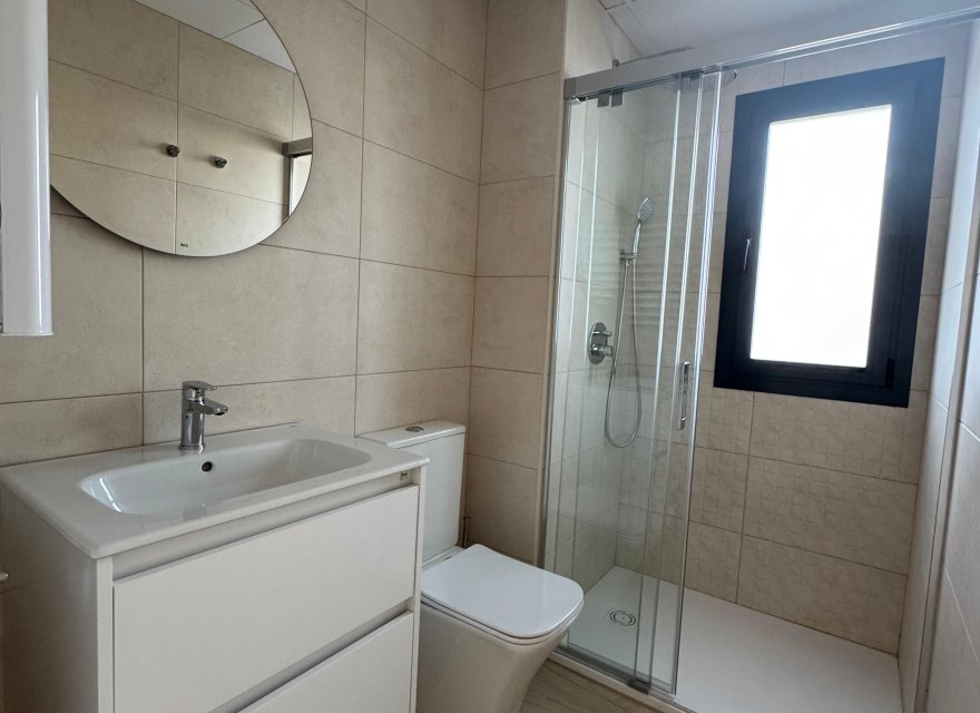 Новострой - Квартира - Torre Pacheco - Torre-Pacheco