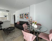 Новострой - Квартира - Torre Pacheco - Torre-Pacheco