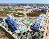 Новострой - Квартира - Torre Pacheco - Torre-Pacheco