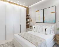 Новострой - Квартира - Torre Pacheco - Torre-Pacheco