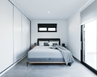 Новострой - Квартира - Torre Pacheco - Torre-Pacheco