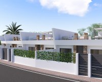 Новострой - Квартира - Torre Pacheco - Torre-Pacheco