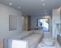 Новострой - Квартира - Torre Pacheco - Torre-Pacheco