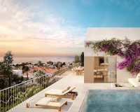 Новострой - Квартира - Torremolinos