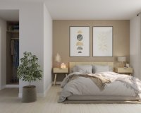 Новострой - Квартира - Torremolinos